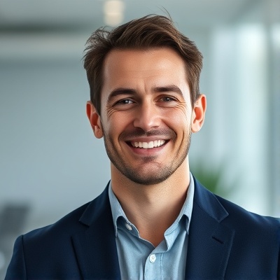 Jeroen van der Berg — beste online casino zonder cruks expert